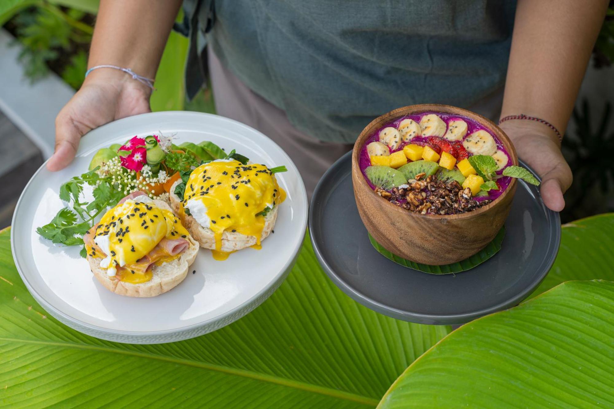 Villa Inspira Seminyak Esterno foto