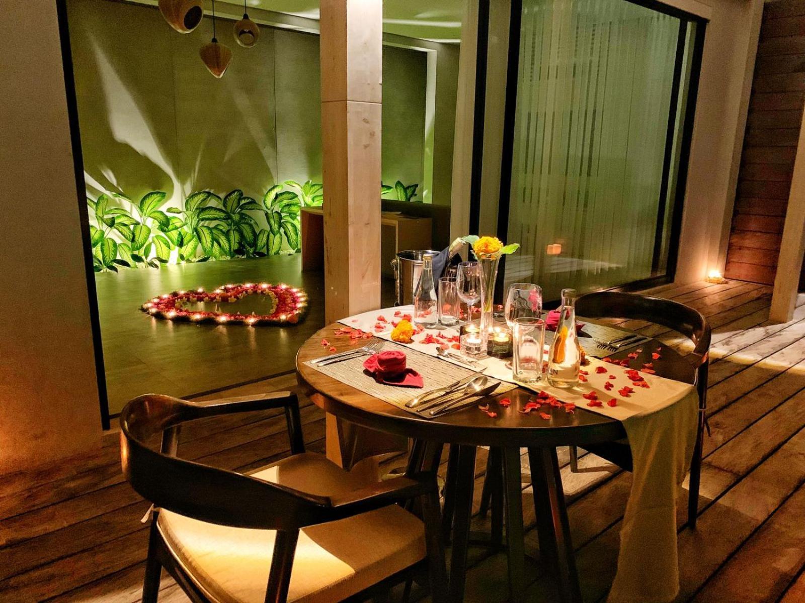Villa Inspira Seminyak Esterno foto