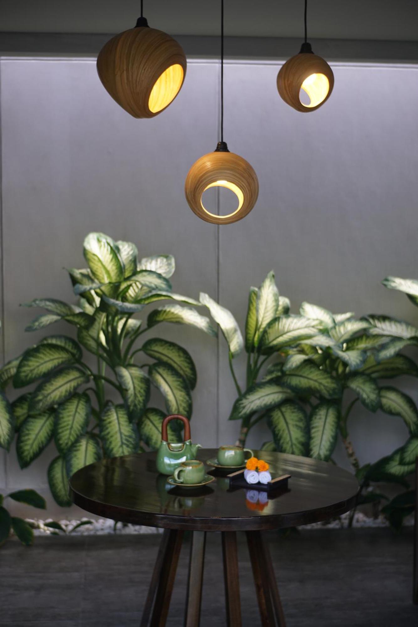 Villa Inspira Seminyak Esterno foto